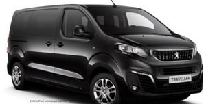 PEUGEOT Traveller Standard 2.0 BlueHDI 150 Business