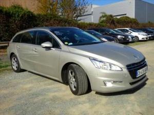 Peugeot 508 SW 1.6 HDI115 FAP BUSINESS PACK  Occasion