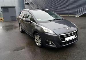 Peugeot  E-HDI 115 FAP ALLURE ETG6 d'occasion