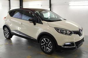 RENAULT Captur CAPTUR 1.5 DCi 90 ENETGY INTENS