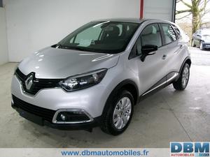 RENAULT Captur Zen 0.9 TCE ENERGY