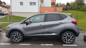 RENAULT Captur dCi 110 Energy Hypnotic  E6