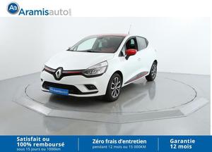 RENAULT Clio III Estate 0.9 TCe 90 BVM5 intens