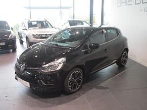 RENAULT Clio IV TCe 90 Energy Zen 5P