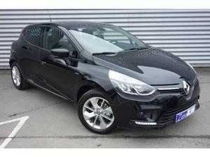 RENAULT Clio IV TCe 90 Limited