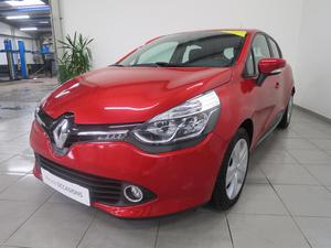 RENAULT Clio TCe 90 Zen