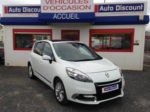 RENAULT Grand Scénic II dCi 130ch Initiale Energy eco²