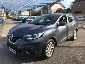 RENAULT Kadjar 1.5 DCI 110 ENERGY ZEN