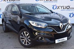 RENAULT Kadjar DCI 110 Intens Pack Collection