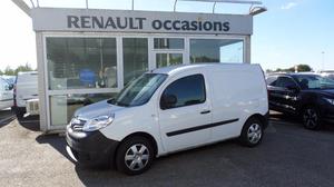 RENAULT Kangoo 1.5 dCi 90 GRAND CONFORT