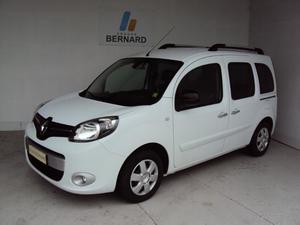 RENAULT Kangoo 1.5 dCi 90ch energy Intens FT Euro6