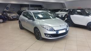 RENAULT Mégane III 1.5 DCI 110CH ENERGY FAP BOSE ECO²