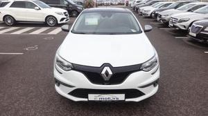 RENAULT Mégane IV BERLINE GT dCi 165 Energy EDC + Toit vit