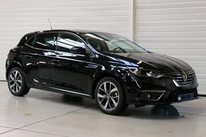 RENAULT Mégane IV Berline TCe 130 Energy EDC Intens