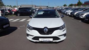 RENAULT Mégane IV ESTATE GT dCi 165 EDC Energy + Toit vitr