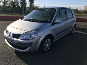 RENAULT Scenic 1.5 dCi 105 Expression