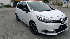 RENAULT Scenic III dCi 110 Energy FAP eco2 Bose Edition