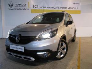 RENAULT Scenic xmod 1.6 dCi 130ch energy Bose eco²
