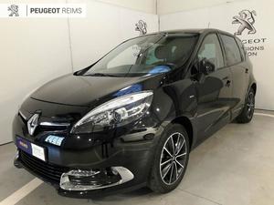 RENAULT Scénic 1.6 dCi 130ch Bose 1er Main