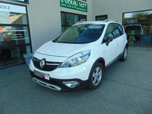 RENAULT Scénic 1.6 dCi 130ch energy Bose XMOD