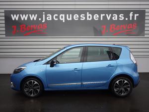 RENAULT Scénic III dCi 110 FAP eco2 Bose Edition EDC