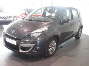 RENAULT Scénic III dCi 130 FAP Energy eco2 Expression