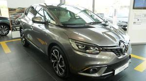 RENAULT Scénic IV Intens dCi 110 Energy Hybrid Assist +