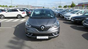 RENAULT Scénic IV Zen dCi 110 Energy 7Places