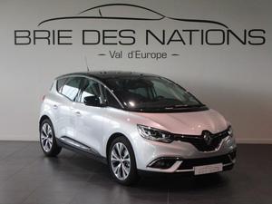 RENAULT Scénic TCe 130 Energy Intens 5P