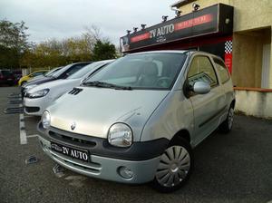 RENAULT Twingo CH COLLECTOR
