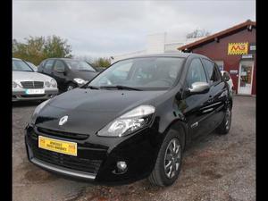 Renault CLIO 1.2 TCE 100 NIGHT&DAY 5P  Occasion