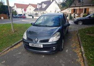 Renault Clio 3 1.5 dci 85 chx d'occasion