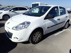 Renault Clio III 1.5 dCi 75 AUTHENTIQUE CLIM 5p 