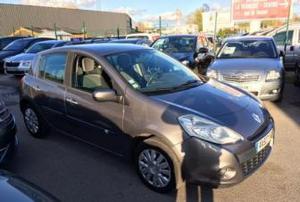 Renault Clio III (2) 1.5 DCI 70 EXPRESSION d'occasion