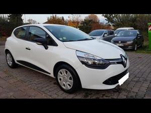 Renault Clio iv 1.5 dCi 90 EXPRESSION  Occasion