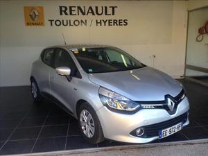 Renault Clio iv IV TCe 90 Energy SL Trend  Occasion