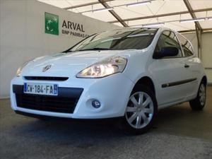 Renault Clio societe iii 1.5 DCI 75 COLLECTION  Occasion