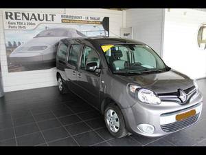 Renault GRAND KANGOO 1.5 DCI 110 EGY INTENS E6 7PL 