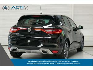 Renault MEGANE DCI 165 ENERGY GT EDC  Occasion