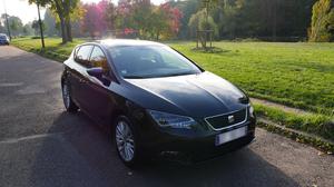 SEAT Leon 1.0 EcoTSI 115 Start/Stop Style