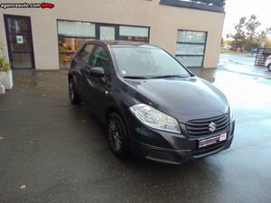 SUZUKI SX4 1.6 DDiS Privilège 120