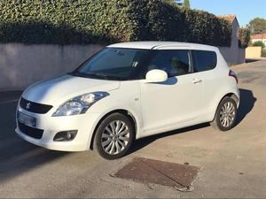 SUZUKI Swift 1.2 VVT GL