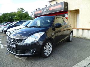 SUZUKI Swift 1.3 DDIS75 GLX 3P