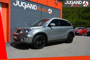 SUZUKI Vitara 1.4 BOOSTERJET X4 TCSS