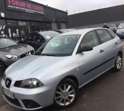 Seat Ibiza IV 1.4 TDI 70 COLLECTOR 2 d'occasion