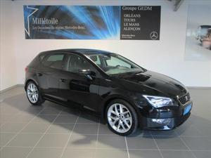Seat LEON 1.4 TSI 150 ACT FR S&S  Occasion