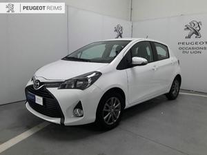 TOYOTA Yaris 69 VVT-i Tendance 5p