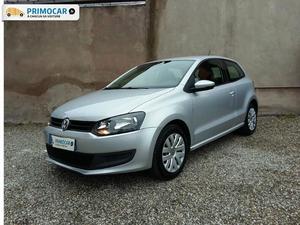 VOLKSWAGEN Polo 1.2 TDI 75ch Trendline 3p