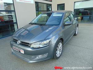 VOLKSWAGEN Polo 105 Sportline 16V 1.6 TDI