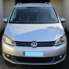 VOLKSWAGEN Touran 1.6 TDI 105 FAP Life